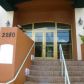 2280 SW 32 AV # 403, Miami, FL 33145 ID:650120