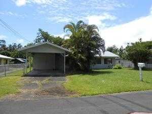 15339 North Puni Muakai Loop, Pahoa, HI 96778