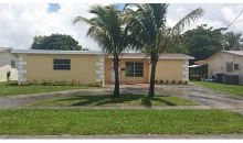 6831 NW 25TH CT Fort Lauderdale, FL 33313