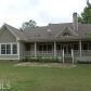 1685 Four Lakes Dr, Madison, GA 30650 ID:629338