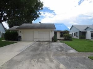 5072 Owls Ct, Lake Worth, FL 33463