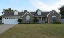 1911 S Cherrybark Bend St Greenwood, AR 72936