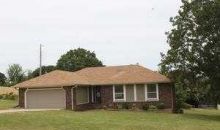 1060 Marymont Dr Greenwood, AR 72936