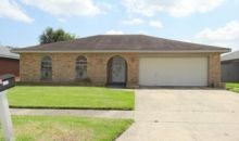 1605 Jutland Dr Marrero, LA 70072