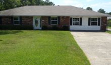 1139 North Texas St Deridder, LA 70634