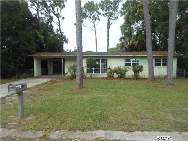 1213 Emory Dr, Panama City, FL 32405