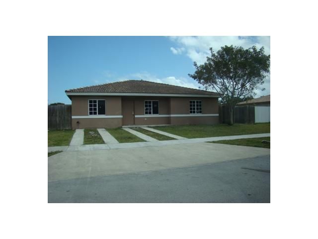 26673 Sw 129th Ave, Homestead, FL 33032