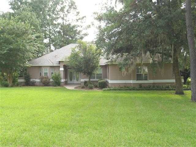 5036 Nw 82nd Ct, Ocala, FL 34482