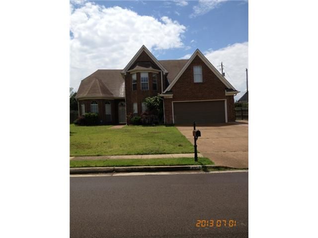 4957 Harvest Park Dr, Memphis, TN 38125