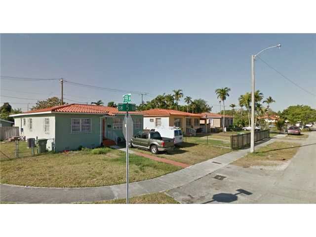 5900 SW 5 TE, Miami, FL 33144