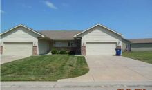 8708 W Havenhurst Ct Wichita, KS 67205