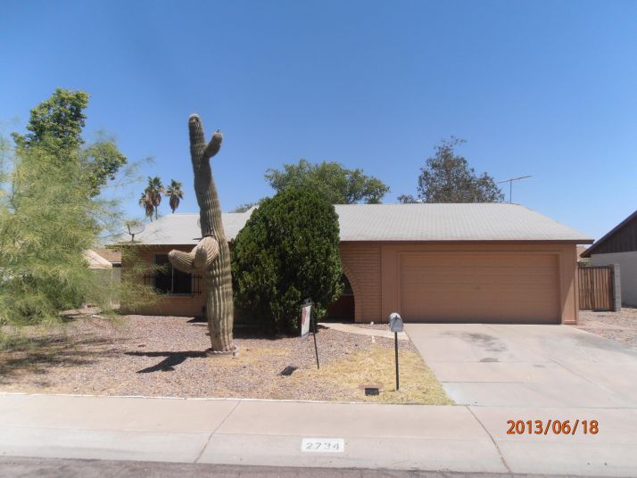 2734 W Michelle Dr, Phoenix, AZ 85053