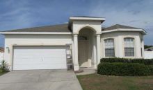 1745 Canoe Dr Lutz, FL 33559