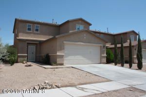 3700 W Exton Ln, Tucson, AZ 85746