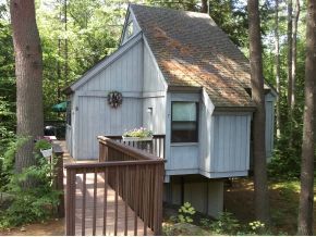 15 Sargent Drive (U7 The Knoll), Raymond, NH 03077