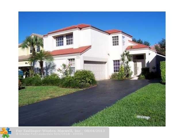 6405 NW 77TH PL, Pompano Beach, FL 33067