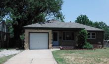 1744 Drollinger St Wichita, KS 67218