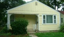 1609 N Jeanette Ave Wichita, KS 67203