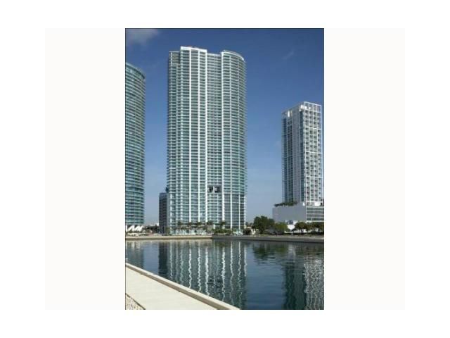 900 BISCAYNE BL # 2808, Miami, FL 33132