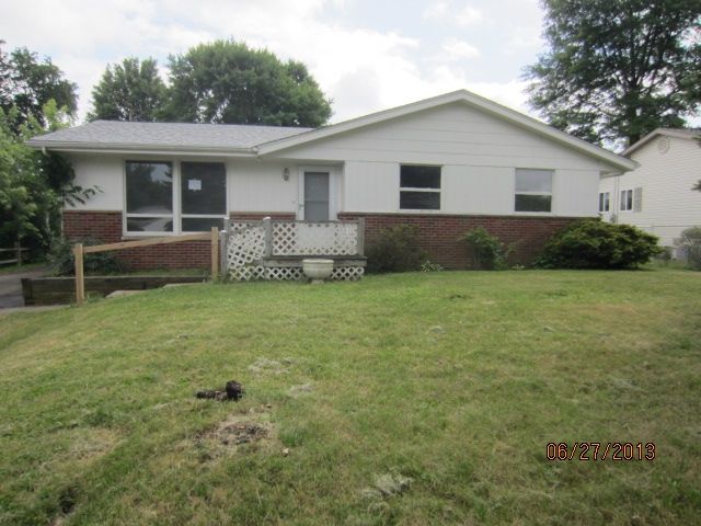 3105 Wattova Road NW, Massillon, OH 44646