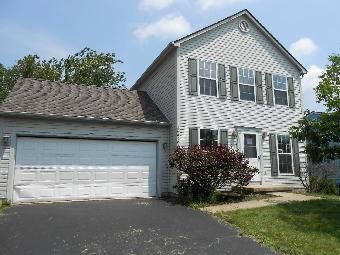 2950 Gratz Ridge Rd, Grove City, OH 43123