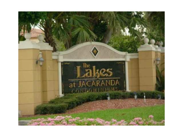 10733 CLEARY BL # 110, Fort Lauderdale, FL 33324