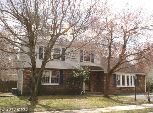 291 Riverdale Rd, Severna Park, MD 21146