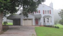 45 Louise Lane Villa Rica, GA 30180