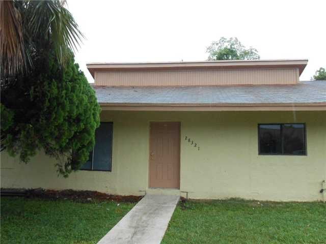 28321 Sw 141st Ct, Homestead, FL 33033