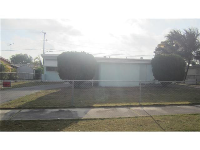 29835 Sw 154th Ave, Homestead, FL 33033