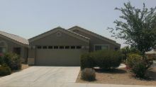 11855 W Port Royale Ln El Mirage, AZ 85335