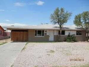 1616 W 6th Dr, Mesa, AZ 85202