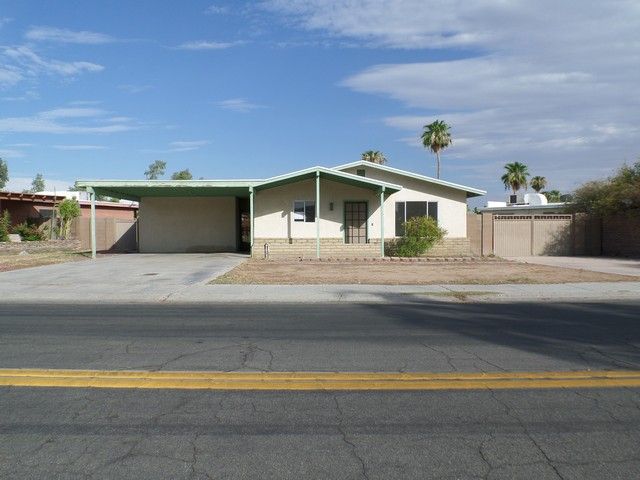 2781 S Olivia Avenue, Yuma, AZ 85365