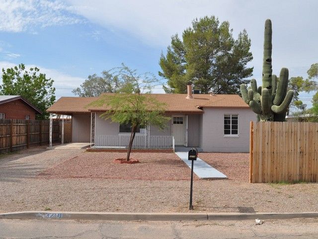 3210 E 26th Street, Tucson, AZ 85713