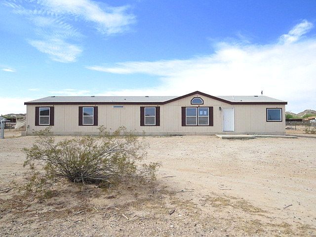 18721 W Rustler Road, Buckeye, AZ 85326