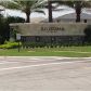 13014 RIVERWALK CR # 13014, Fort Lauderdale, FL 33325 ID:634029