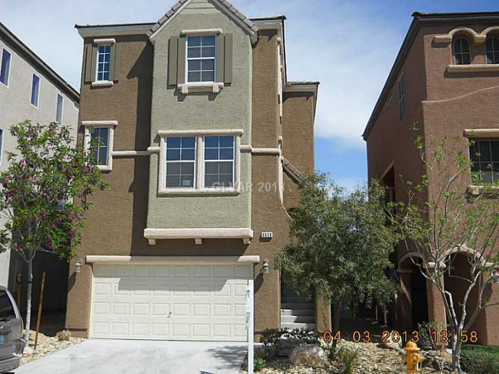 6658 Colorado Spruce St, Las Vegas, NV 89149