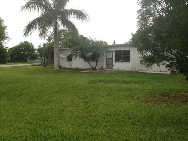 14870 Grant Ln, Homestead, FL 33033