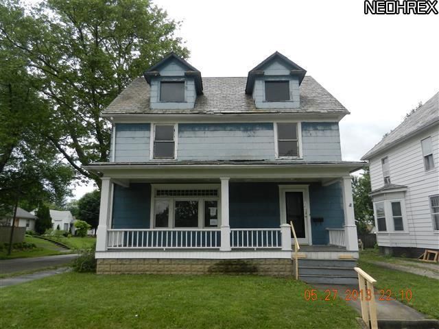 147 S Mckinley Ave, Alliance, OH 44601