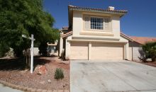 5640 Cabinhill Circle North Las Vegas, NV 89031