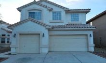 3700 Twinbreeze Way Las Vegas, NV 89129