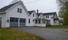 132 Blackswoods Rd Franklin, ME 04634