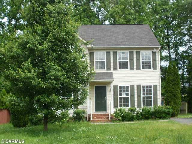 4021 Darton Ct, Richmond, VA 23223