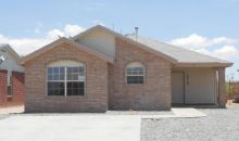 3912 Tierra Alamo Dr El Paso, TX 79938