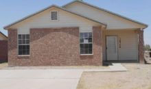 10746 Shady Valley El Paso, TX 79927