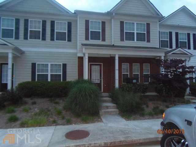 4132 Flat Trl, Union City, GA 30291