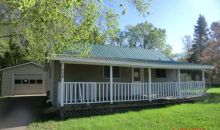 7356 Fir St E Webster, WI 54893