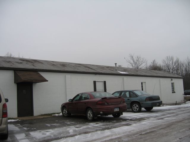 6273 Dixie Highway, Bridgeport, MI 48722