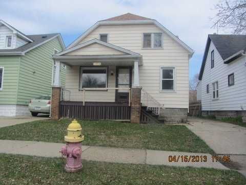 15554 Thomas Ave, Allen Park, MI 48101