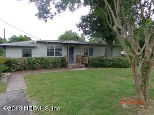 2270 Anniston Rd, Jacksonville, FL 32246